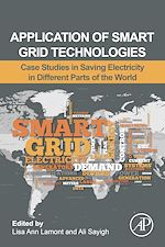 Télécharger le livre :  Application of Smart Grid Technologies