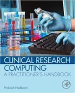 Télécharger le livre :  Clinical Research Computing