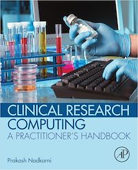 Téléchargez le livre :  Clinical Research Computing