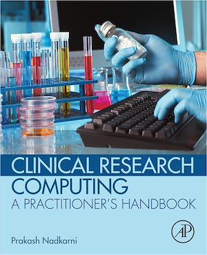 Téléchargez le livre :  Clinical Research Computing
