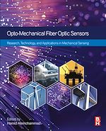 Télécharger le livre :  Opto-mechanical Fiber Optic Sensors