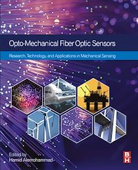 Téléchargez le livre :  Opto-mechanical Fiber Optic Sensors