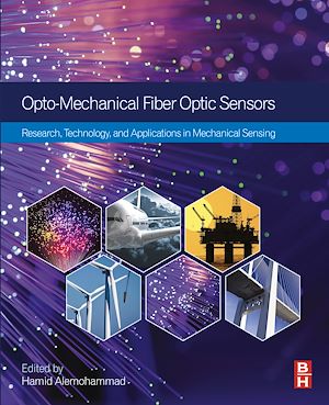 Téléchargez le livre :  Opto-mechanical Fiber Optic Sensors