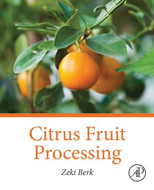 Téléchargez le livre :  Citrus Fruit Processing