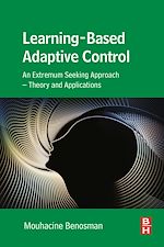 Télécharger le livre :  Learning-Based Adaptive Control
