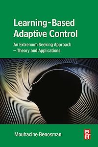 Téléchargez le livre :  Learning-Based Adaptive Control