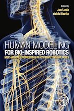 Télécharger le livre :  Human Modeling for Bio-Inspired Robotics