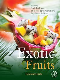 Téléchargez le livre :  Exotic Fruits Reference Guide