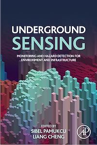 Téléchargez le livre :  Underground Sensing