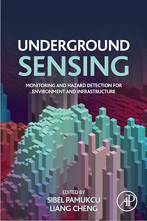 Téléchargez le livre :  Underground Sensing