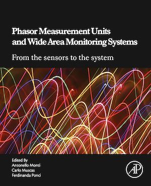 Téléchargez le livre :  Phasor Measurement Units and Wide Area Monitoring Systems