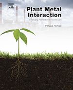 Télécharger le livre :  Plant Metal Interaction