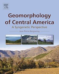 Téléchargez le livre :  Geomorphology of Central America