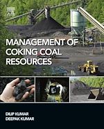 Télécharger le livre :  Management of Coking Coal Resources