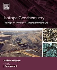 Téléchargez le livre :  Isotope Geochemistry