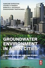 Télécharger le livre :  Groundwater Environment in Asian Cities