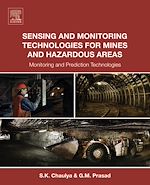 Télécharger le livre :  Sensing and Monitoring Technologies for Mines and Hazardous Areas