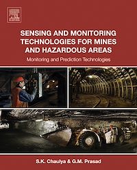Téléchargez le livre :  Sensing and Monitoring Technologies for Mines and Hazardous Areas