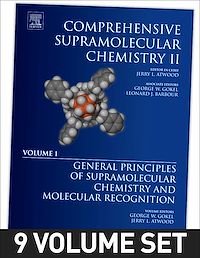 Téléchargez le livre :  Comprehensive Supramolecular Chemistry II