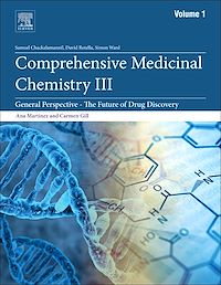 Téléchargez le livre :  Comprehensive Medicinal Chemistry III