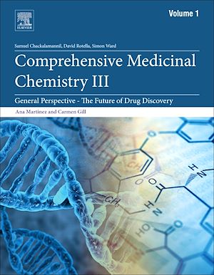 Téléchargez le livre :  Comprehensive Medicinal Chemistry III