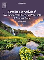Télécharger le livre :  Sampling and Analysis of Environmental Chemical Pollutants