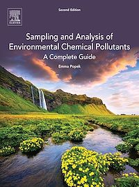 Téléchargez le livre :  Sampling and Analysis of Environmental Chemical Pollutants