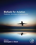 Télécharger le livre :  Biofuels for Aviation