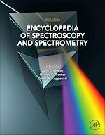 Télécharger le livre :  Encyclopedia of Spectroscopy and Spectrometry
