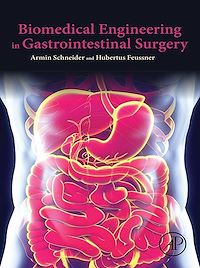 Téléchargez le livre :  Biomedical Engineering in Gastrointestinal Surgery