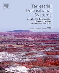 Téléchargez le livre :  Terrestrial Depositional Systems