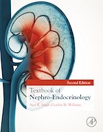 Télécharger le livre :  Textbook of Nephro-Endocrinology
