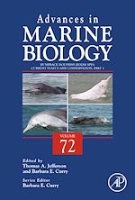 Télécharger le livre :  Humpback Dolphins (Sousa spp.): Current Status and Conservation, Part 1