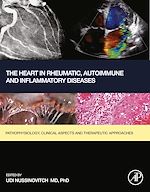 Télécharger le livre :  The Heart in Rheumatic, Autoimmune and Inflammatory Diseases