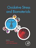Télécharger le livre :  Oxidative Stress and Biomaterials