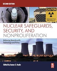 Téléchargez le livre :  Nuclear Safeguards, Security, and Nonproliferation