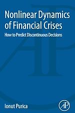 Télécharger le livre :  Nonlinear Dynamics of Financial Crises