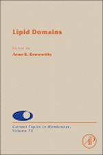 Télécharger le livre :  Lipid Domains