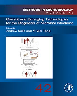 Téléchargez le livre :  Current and Emerging Technologies for the Diagnosis of Microbial Infections