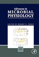 Télécharger le livre :  Advances in Microbial Physiology
