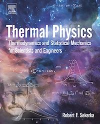Téléchargez le livre :  Thermal Physics