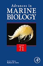 Télécharger le livre :  Advances in Marine Biology