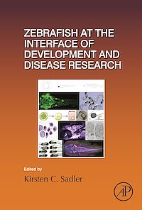 Téléchargez le livre :  Zebrafish at the Interface of Development and Disease Research