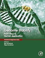 Télécharger le livre :  Genome Stability