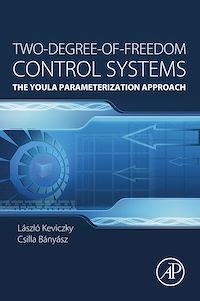 Téléchargez le livre :  Two-Degree-of-Freedom Control Systems