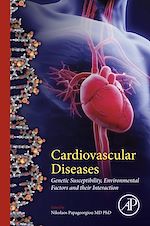 Télécharger le livre :  Cardiovascular Diseases