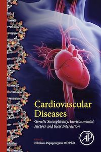 Téléchargez le livre :  Cardiovascular Diseases
