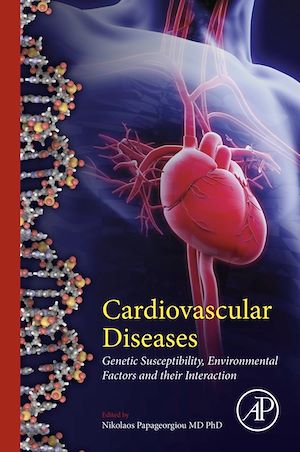 Téléchargez le livre :  Cardiovascular Diseases