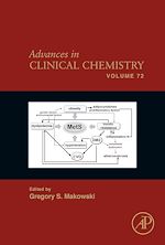 Télécharger le livre :  Advances in Clinical Chemistry