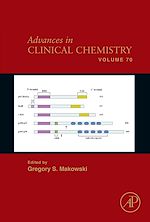 Télécharger le livre :  Advances in Clinical Chemistry